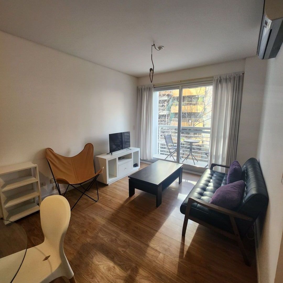 Departamento en Venta en Palermo, Capital Federal