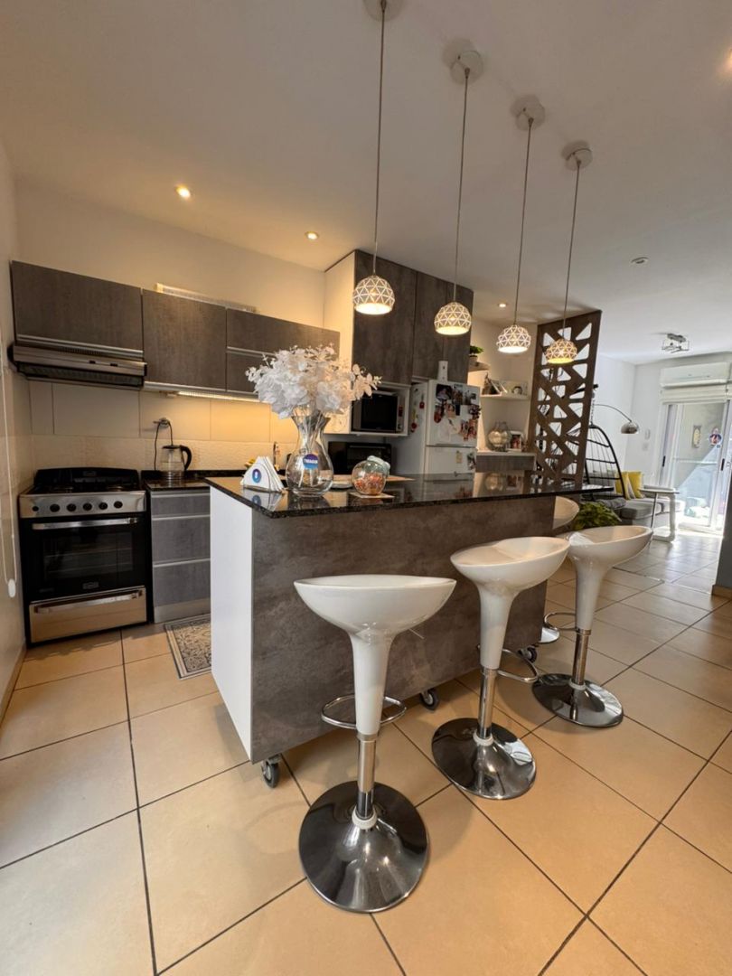 Departamento en Venta en Villa Devoto, Capital Federal