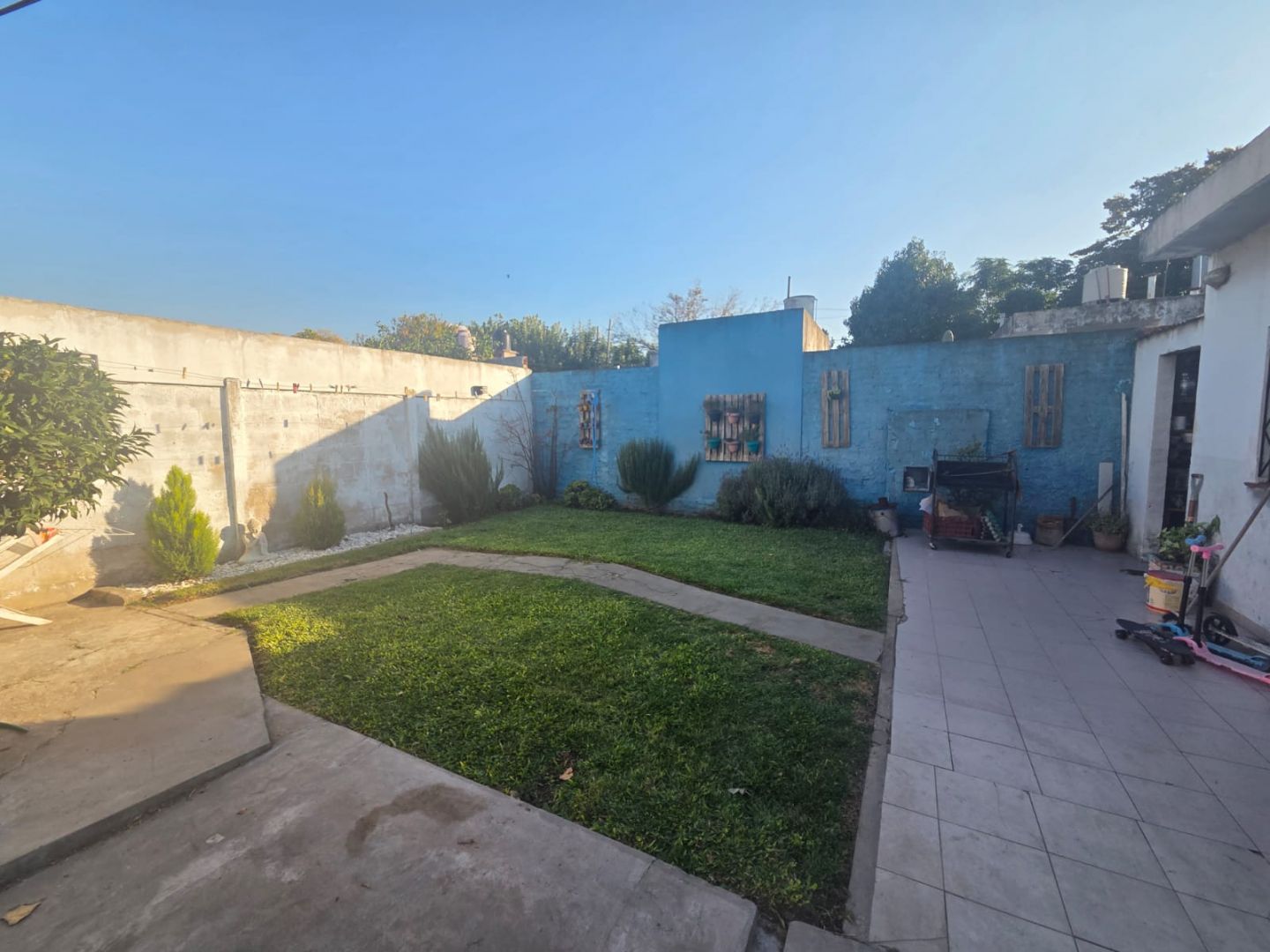 Casa EN VENTA