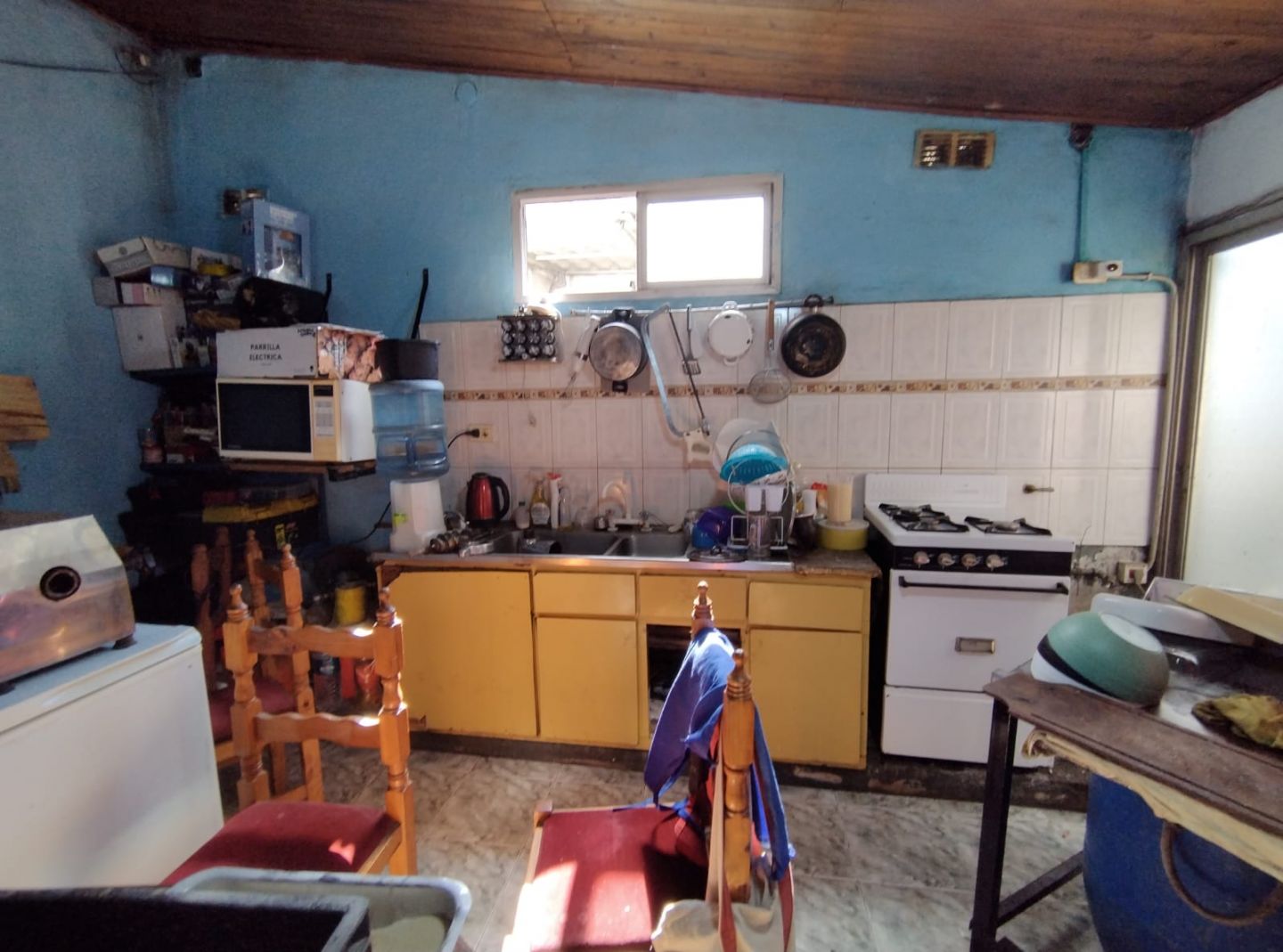 Casa en Venta en La Matanza, G.B.A. Zona Oeste