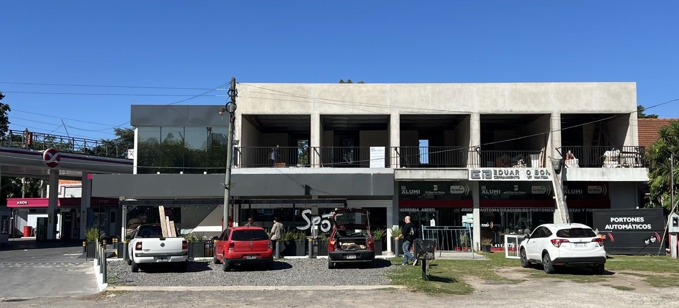 Oficina EN VENTA