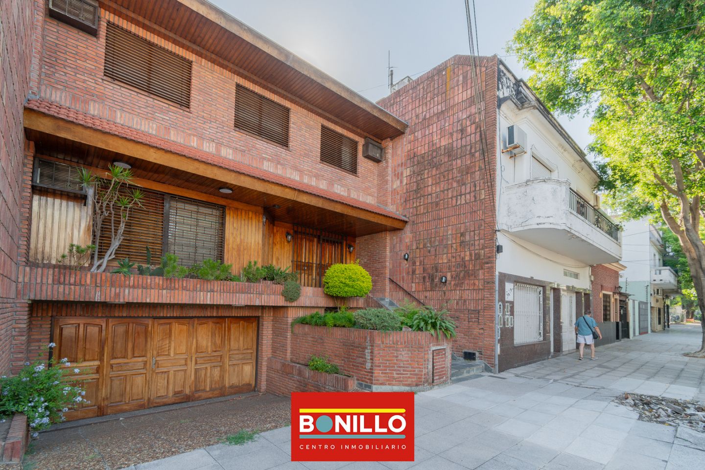 VENTA DE CASA EN Capital Federal - Villa Pueyrredón - 43
