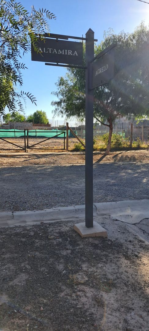 Lote en Venta en Lujan de Cuyo, Mendoza