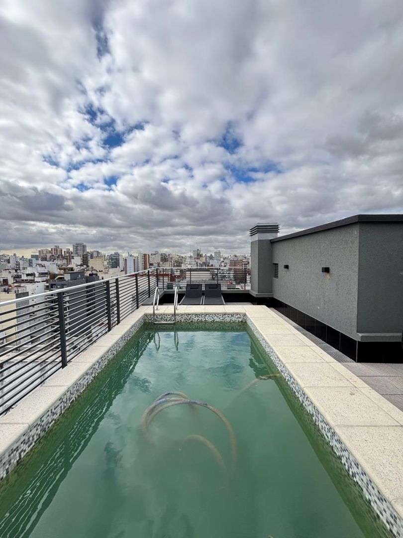 VENTA DE DEPARTAMENTO EN Capital Federal - Caballito - 16