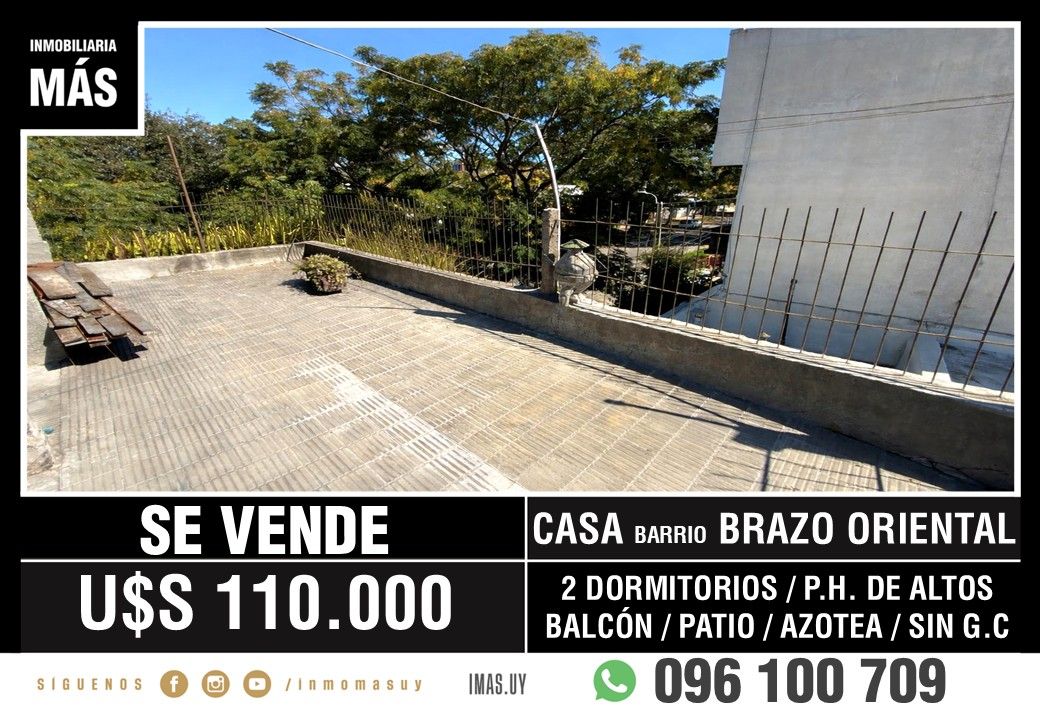 Casa EN VENTA