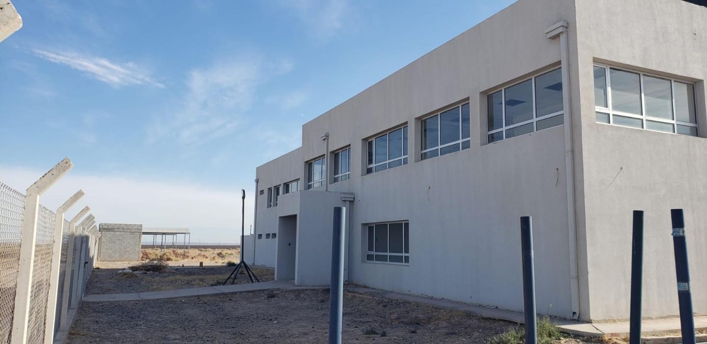 Galpon EN VENTA