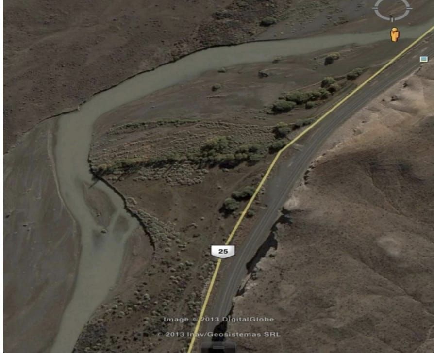 Campo EN VENTA