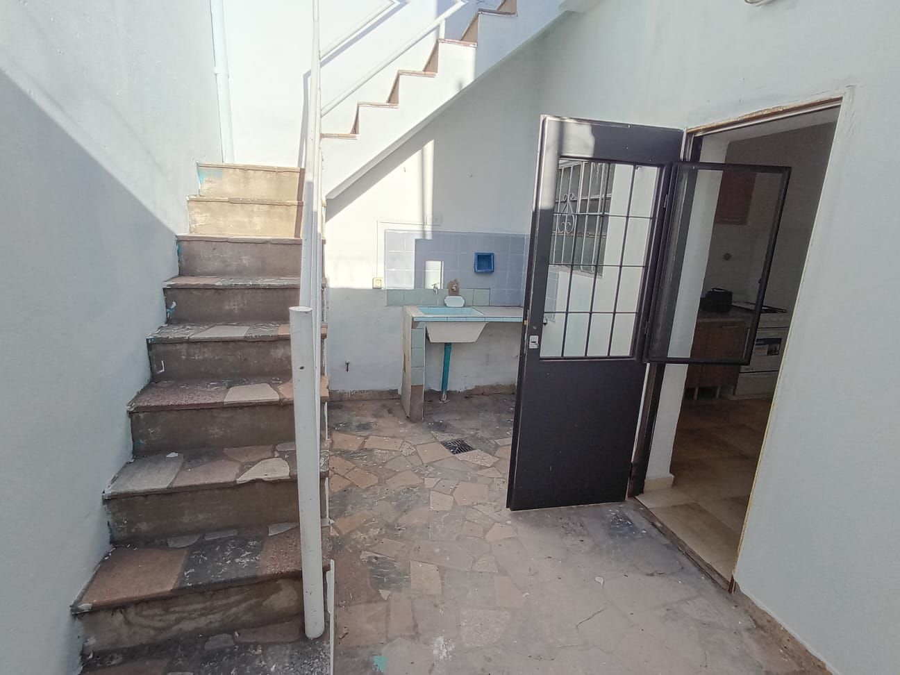 Casa EN ALQUILER