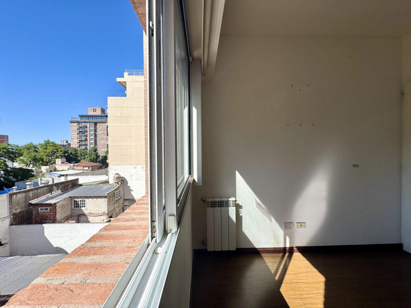 ALQUILER DE DEPARTAMENTO EN Tres de Febrero - Sáenz Peña - 31