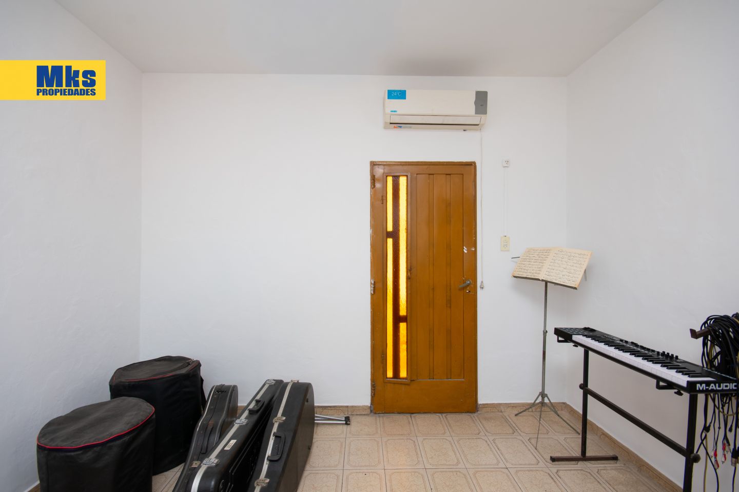 Departamento en Venta en Barracas, Capital Federal