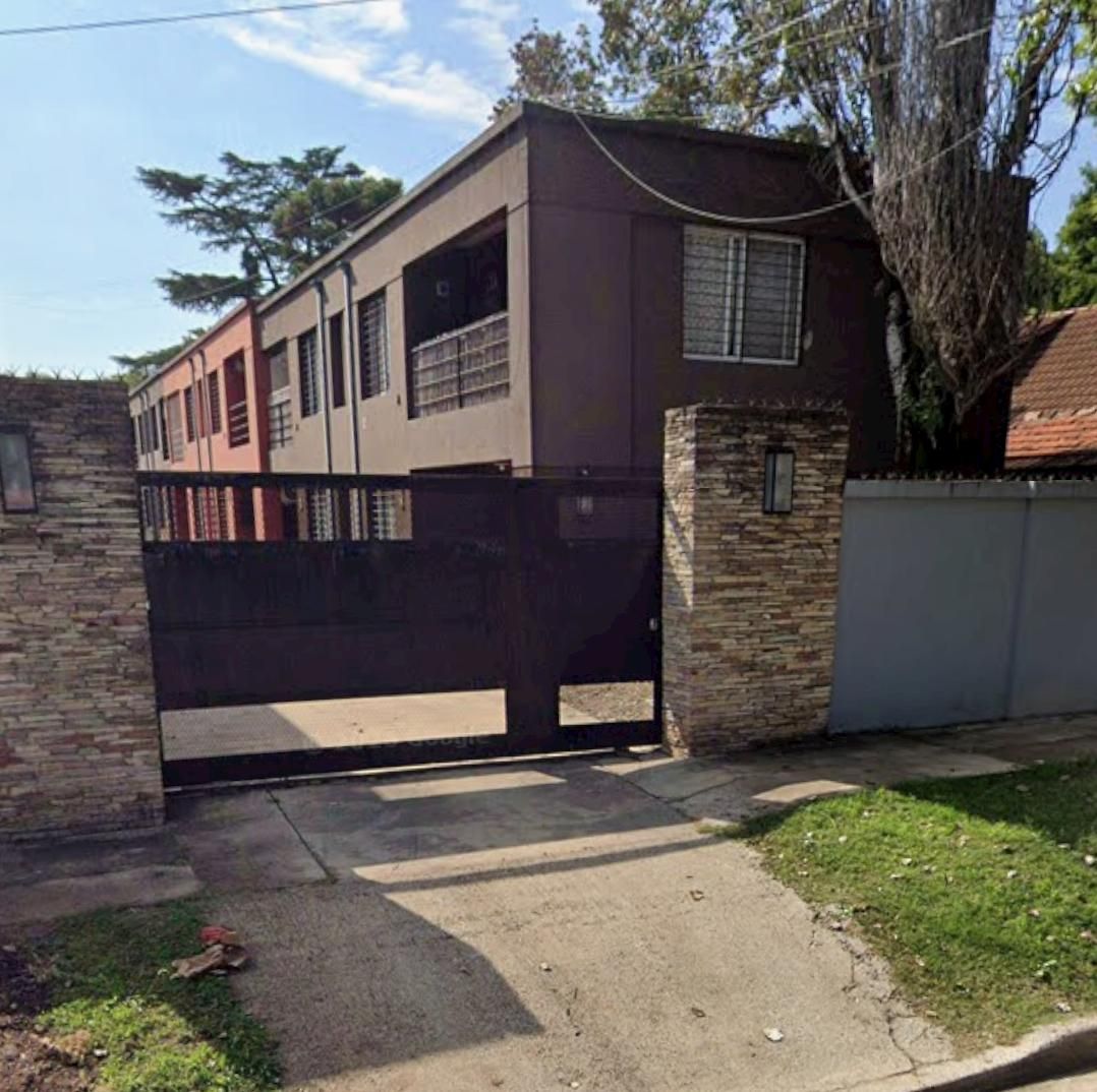 Departamento en alquiler Muñiz 2 ambientes