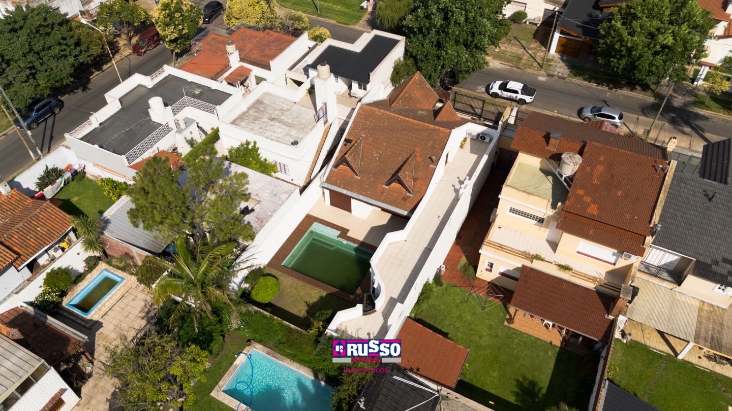 VENTA DE CASA EN La Matanza - Ramos Mejía - 34