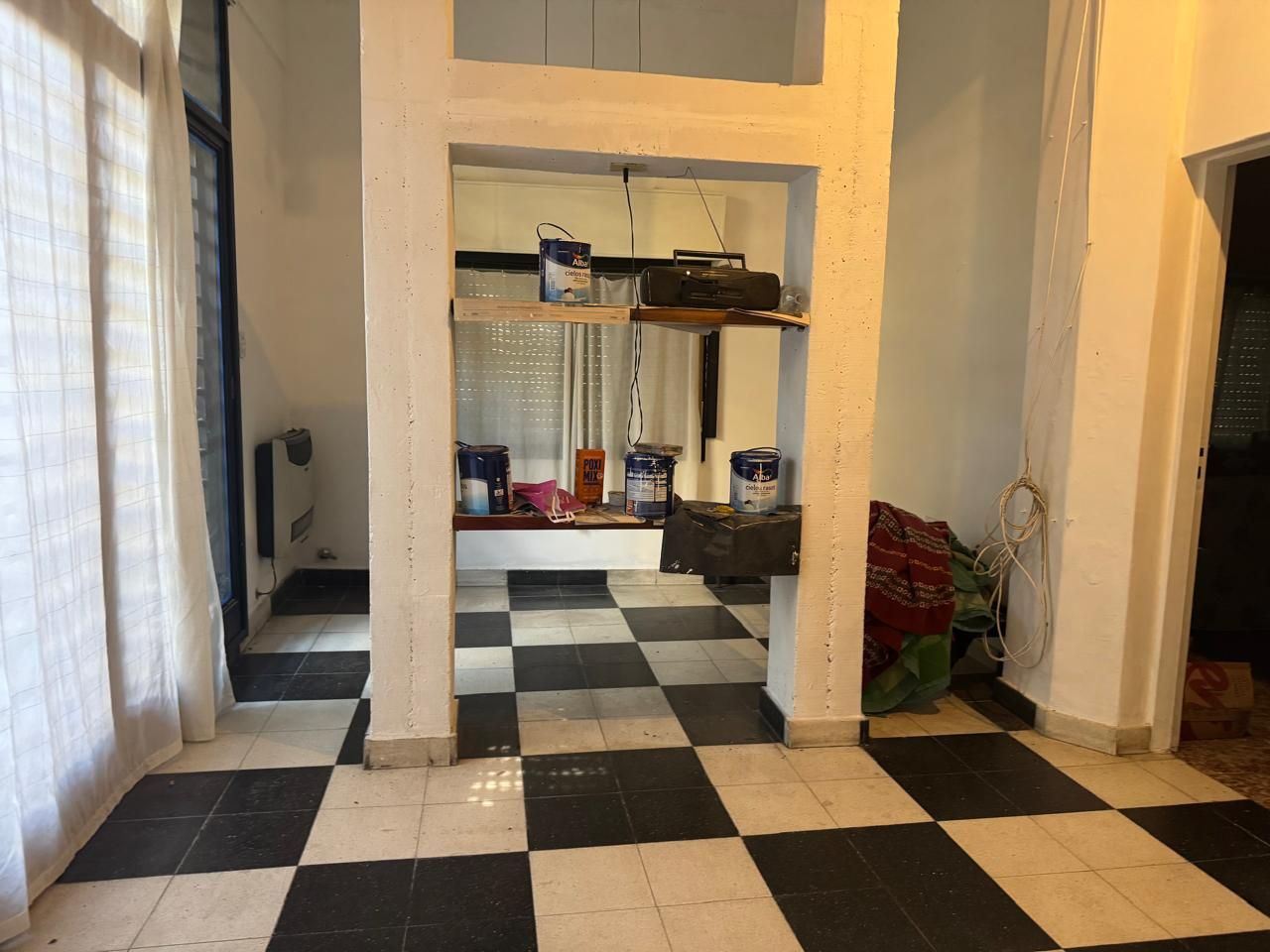 Lote en Venta en Villa Devoto, Capital Federal