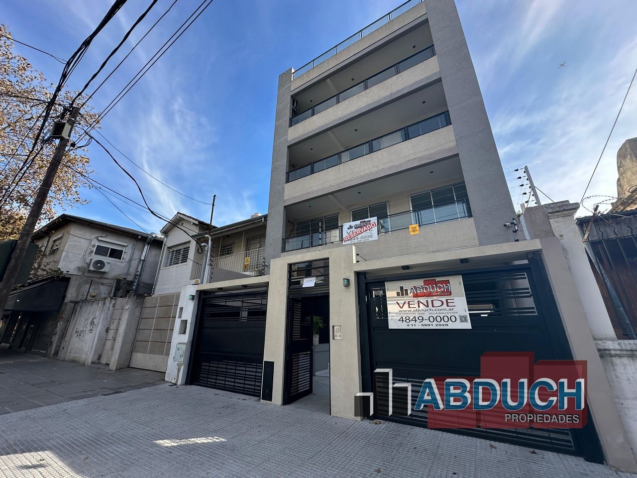 latest property