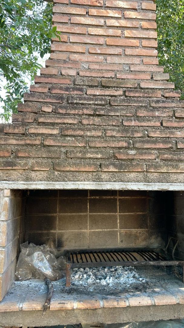 VENTA DE CASA EN Juana Koslay - 54 VIVIENDAS antes de Barrio Los Eucaliptos - 10