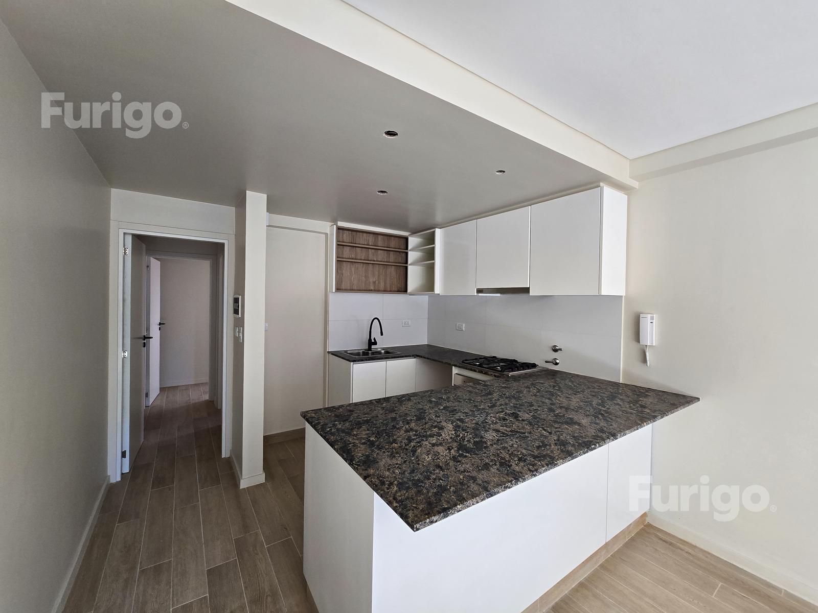 Departamento en Venta en Rosario, Santa Fe