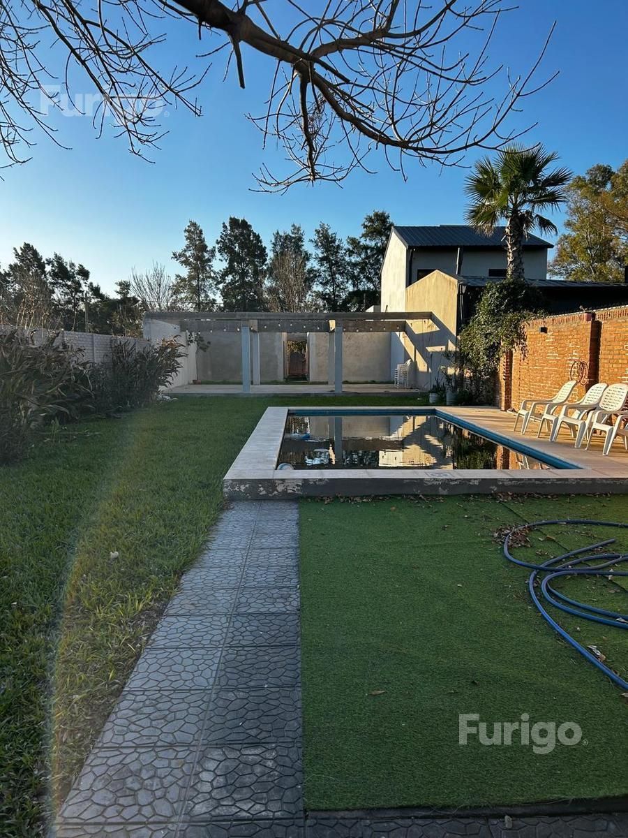 Casa en Venta en Rosario, Santa Fe