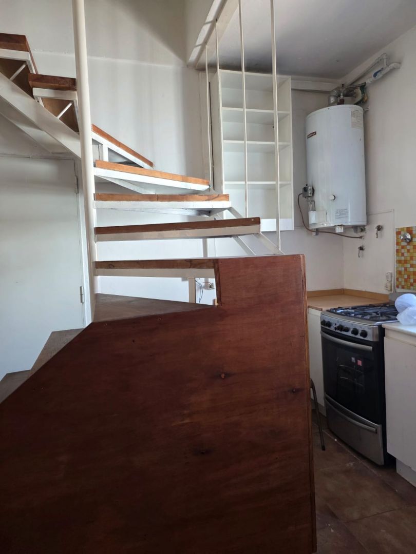 ALQUILER DE DEPARTAMENTO EN Neuquén - Barrio Nuevo - 3