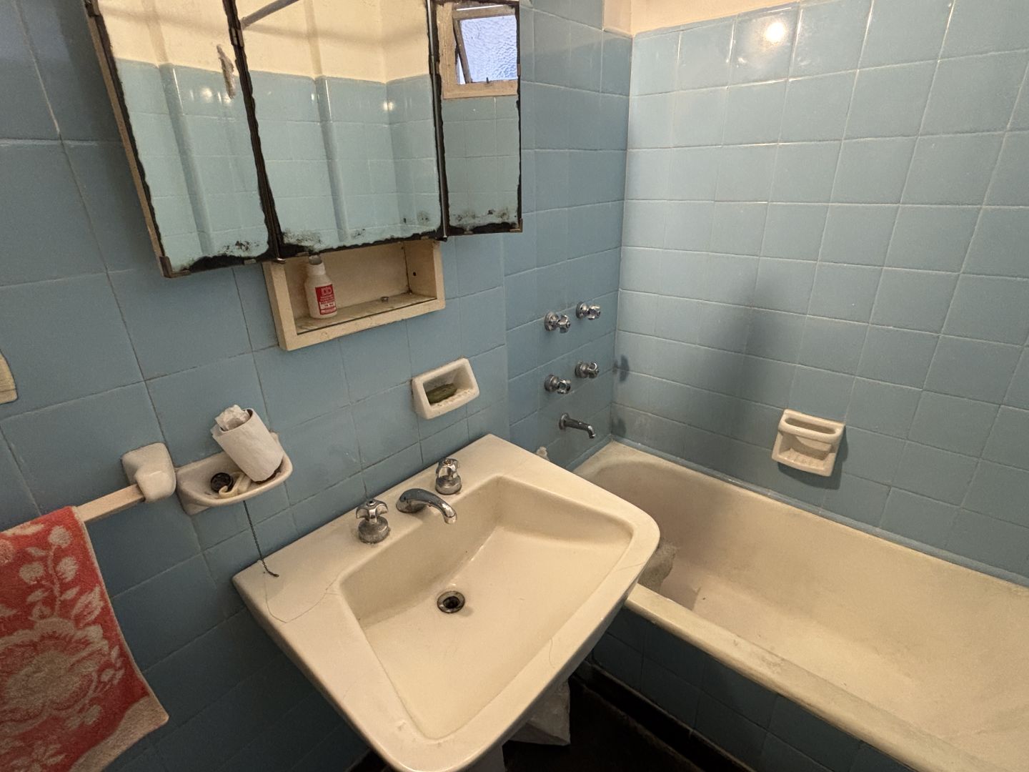 VENTA DE DEPARTAMENTO EN Capital Federal - Caballito - 31