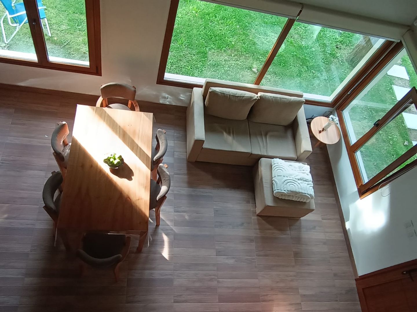 Casa EN ALQUILER TEMPORARIO