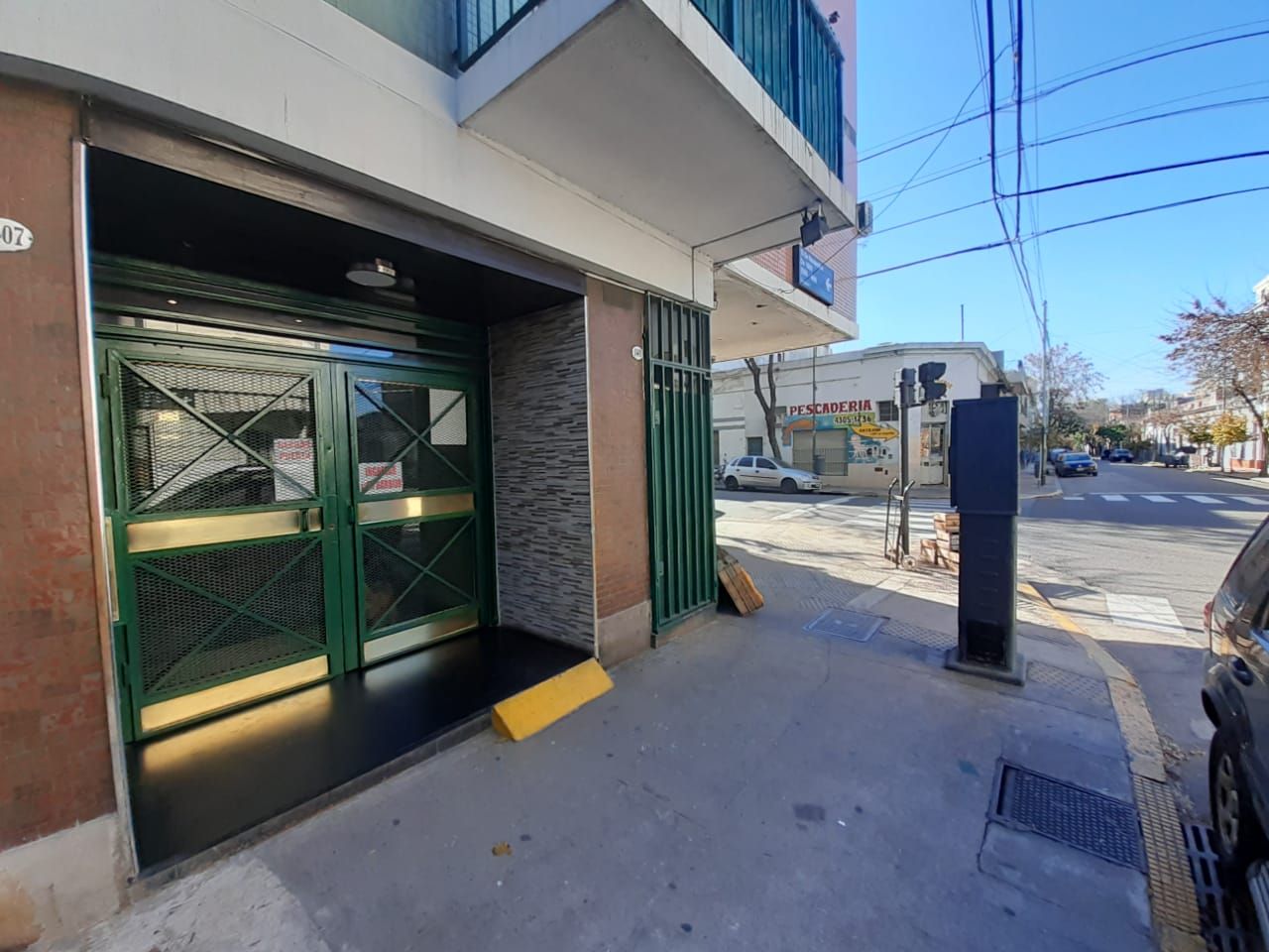 VENTA DE DEPARTAMENTO EN Capital Federal - Constitución - 28