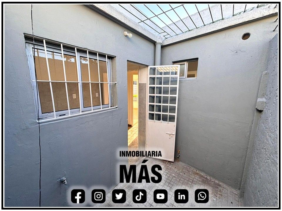 Casa EN ALQUILER