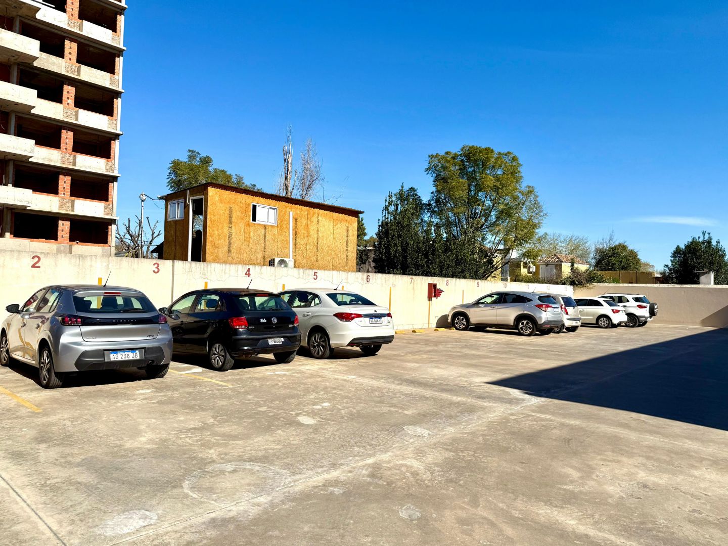 Departamento en Venta en San Miguel, G.B.A. Zona Norte