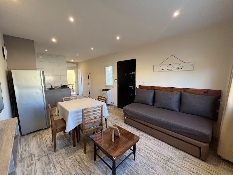 ALQUILER DE DEPARTAMENTO EN Balcarce - Balcarce - 2