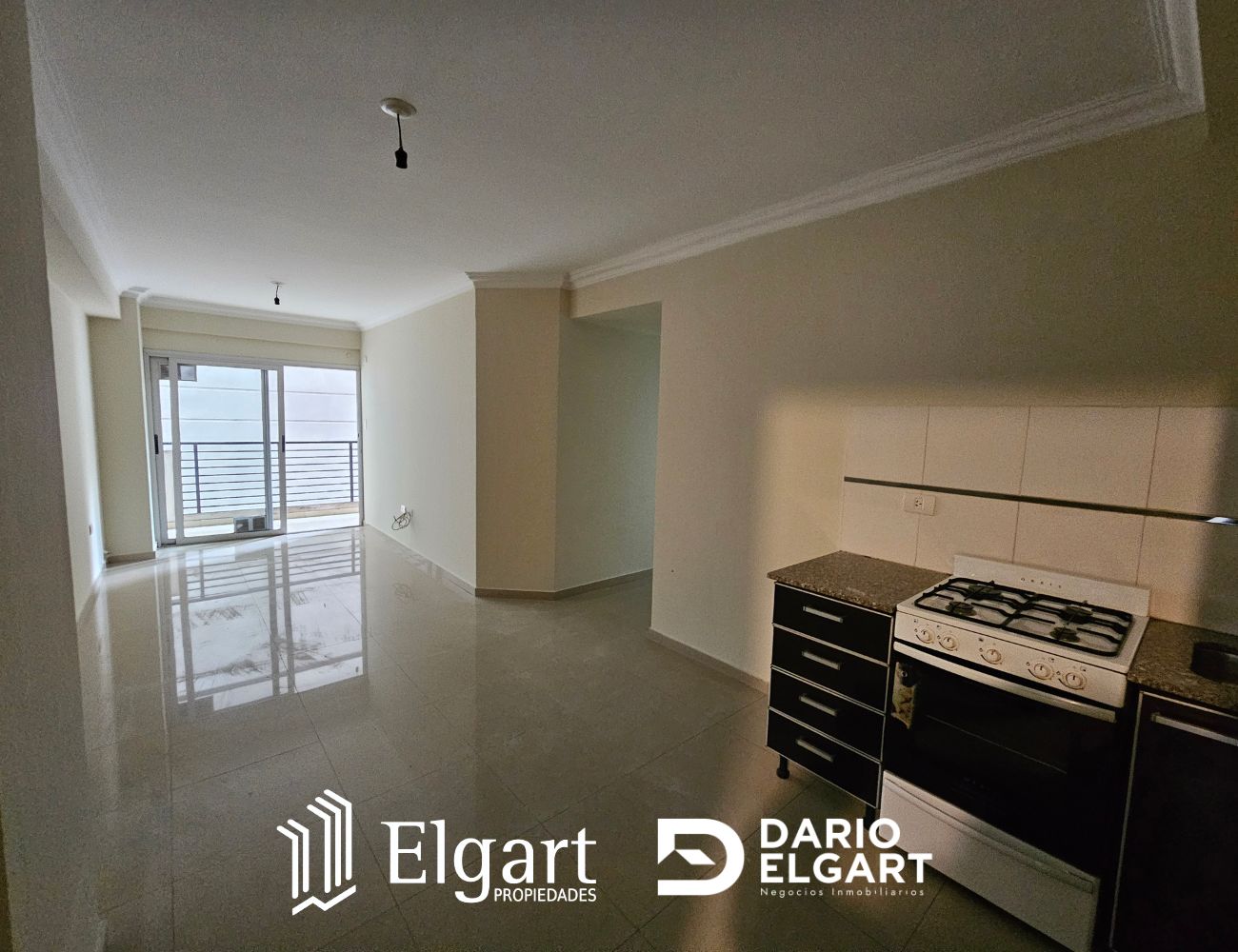Propiedad Departamento en alquiler 2 ambientes