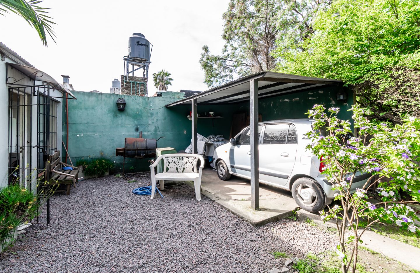 VENTA DE CASA EN Tigre - Don Torcuato - 17