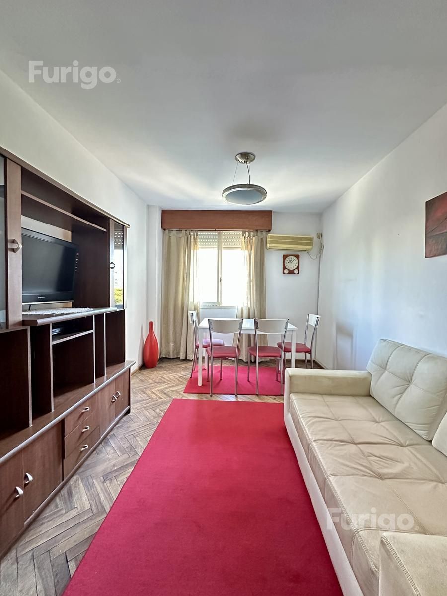 Departamento en Venta en Rosario, Santa Fe