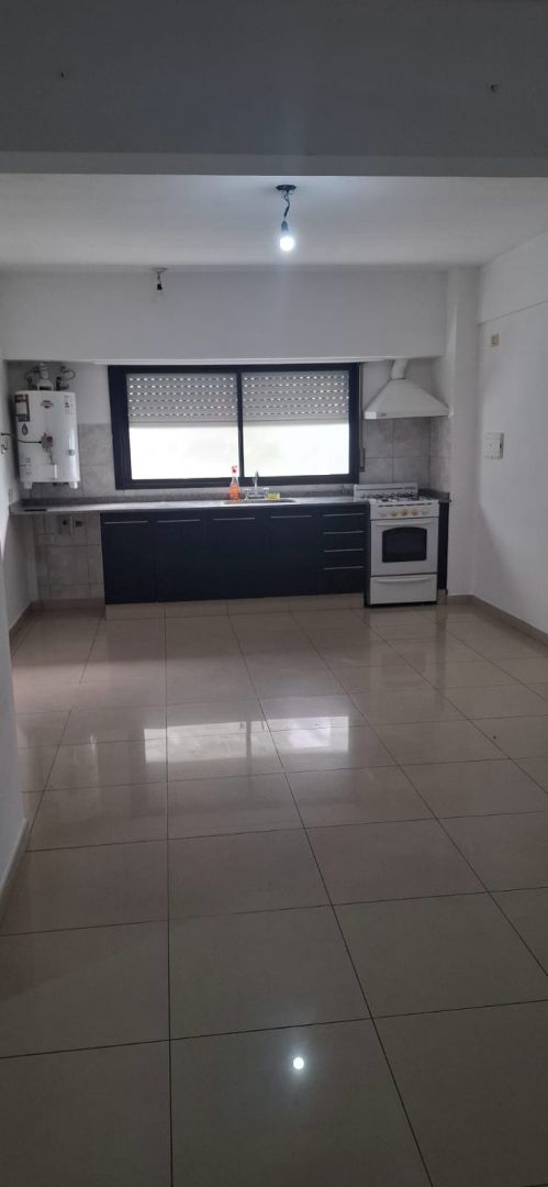 Departamento en Alquiler en La Matanza, G.B.A. Zona Oeste