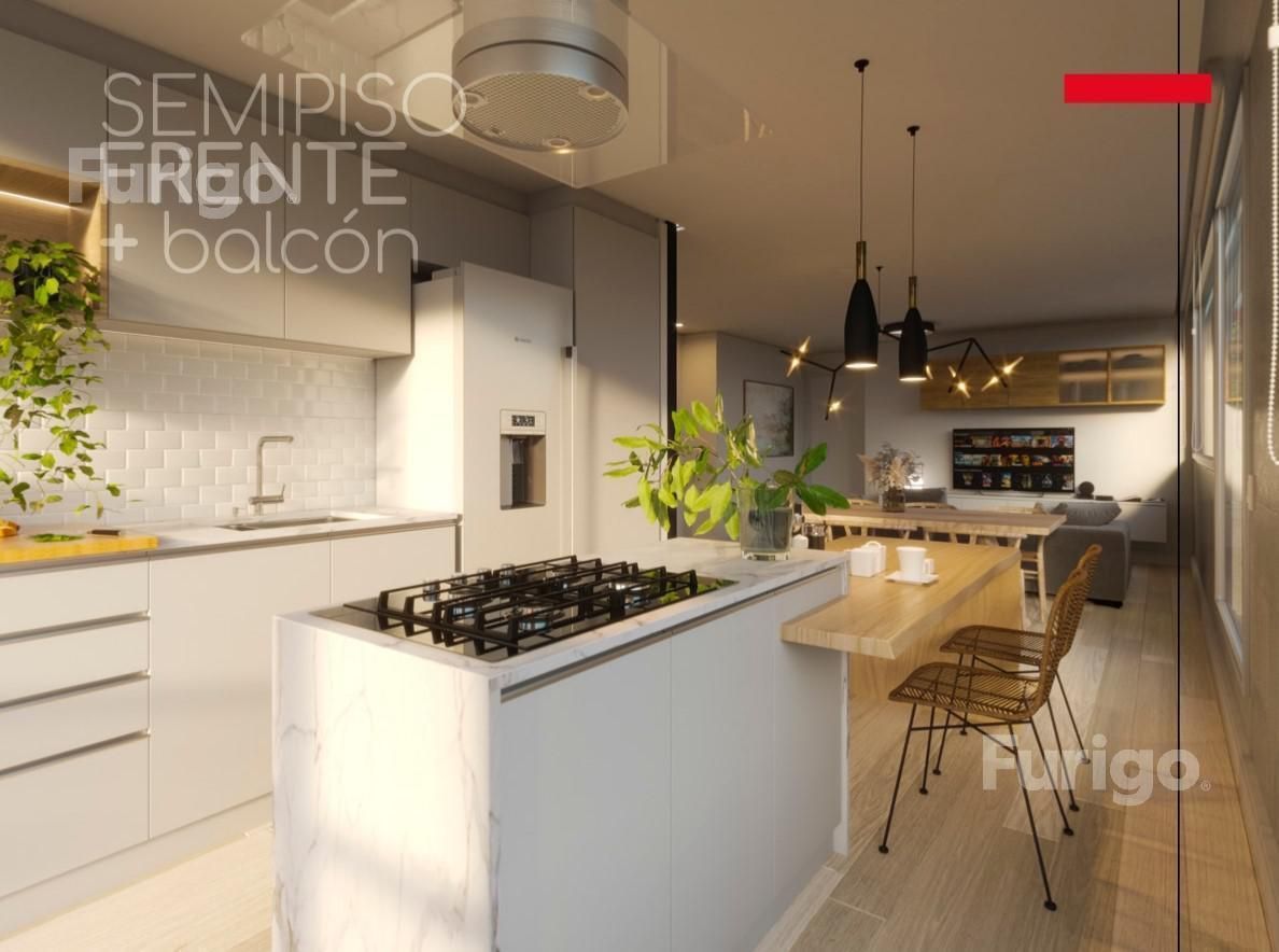 Departamento en Venta en Rosario, Santa Fe