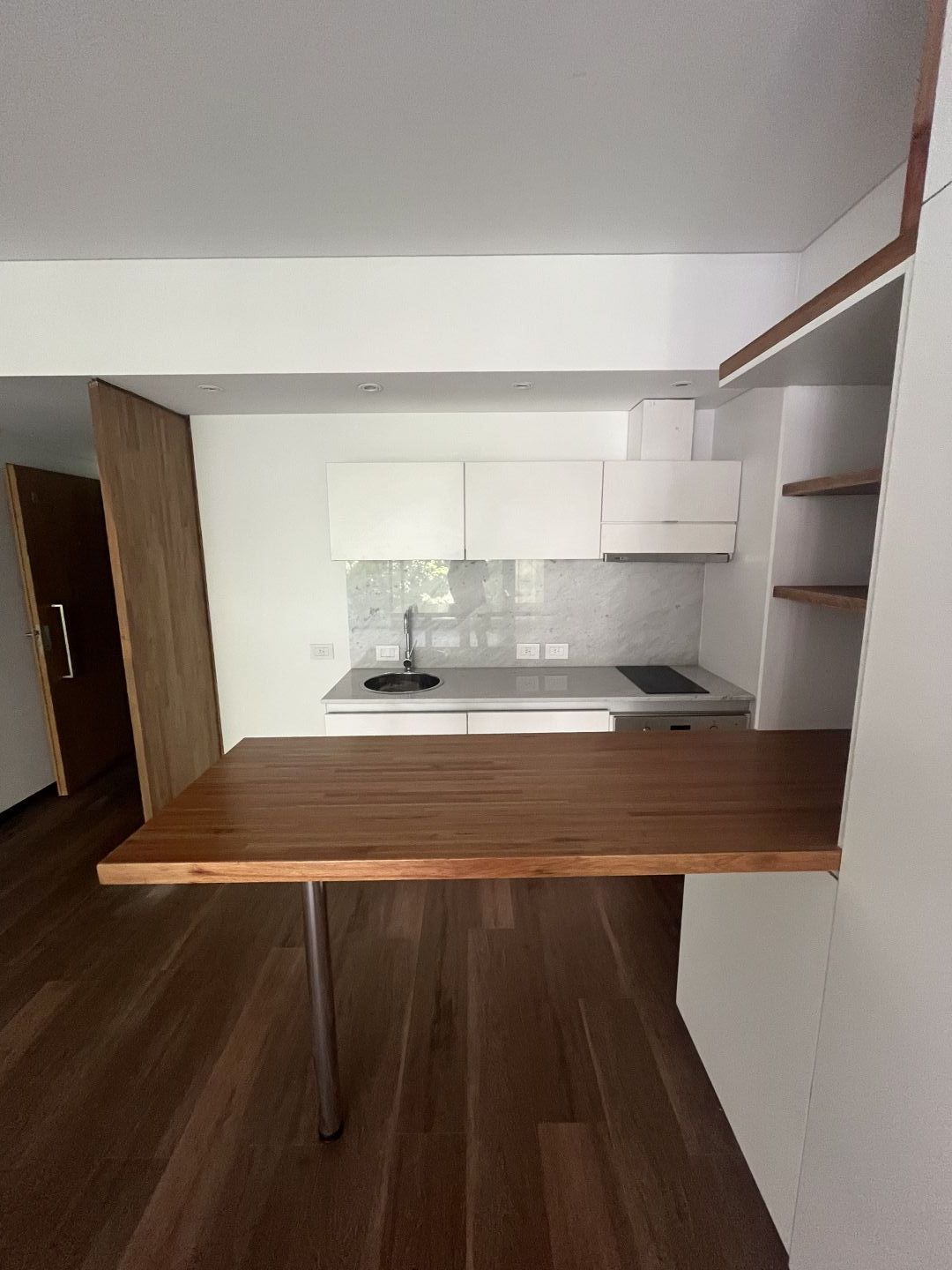 Departamento en Venta en Nuñez, Capital Federal