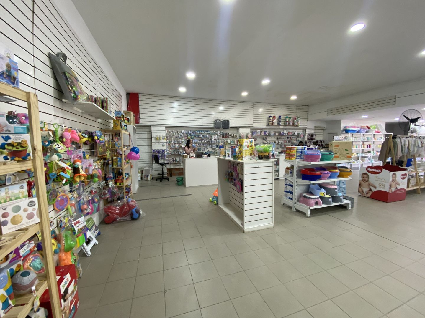 VENTA DE LOCAL EN La Plata - 3