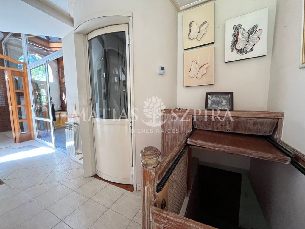 ALQUILER DE CASA EN Ituzaingó - Villa Udaondo - 35