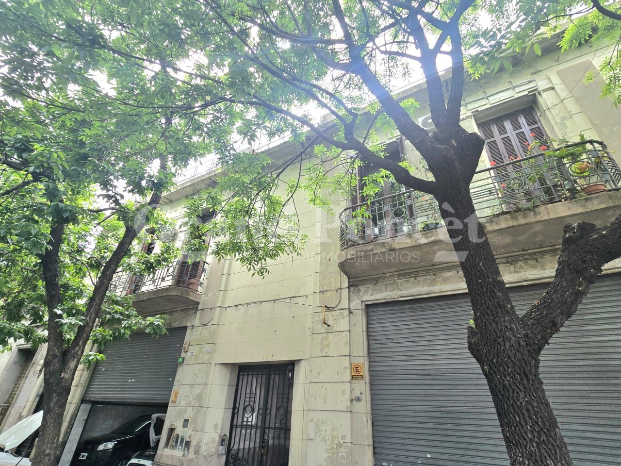 VENTA DE DEPARTAMENTO EN Capital Federal - Barracas - 1