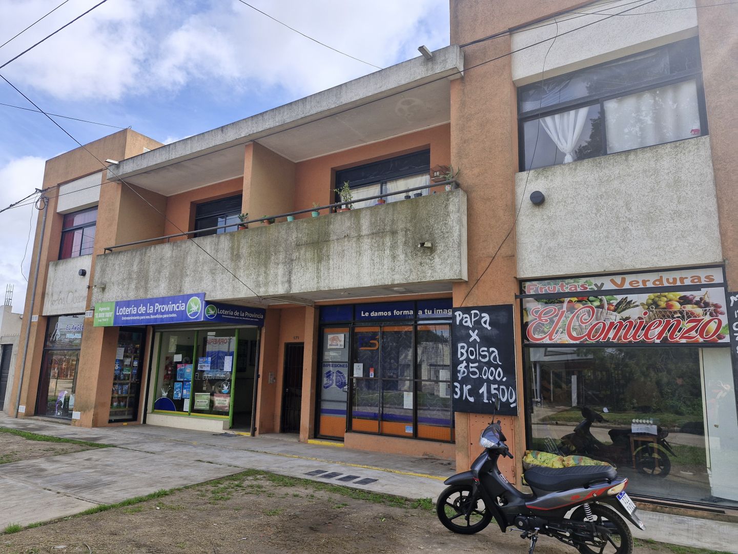 LOCAL EN VENTA