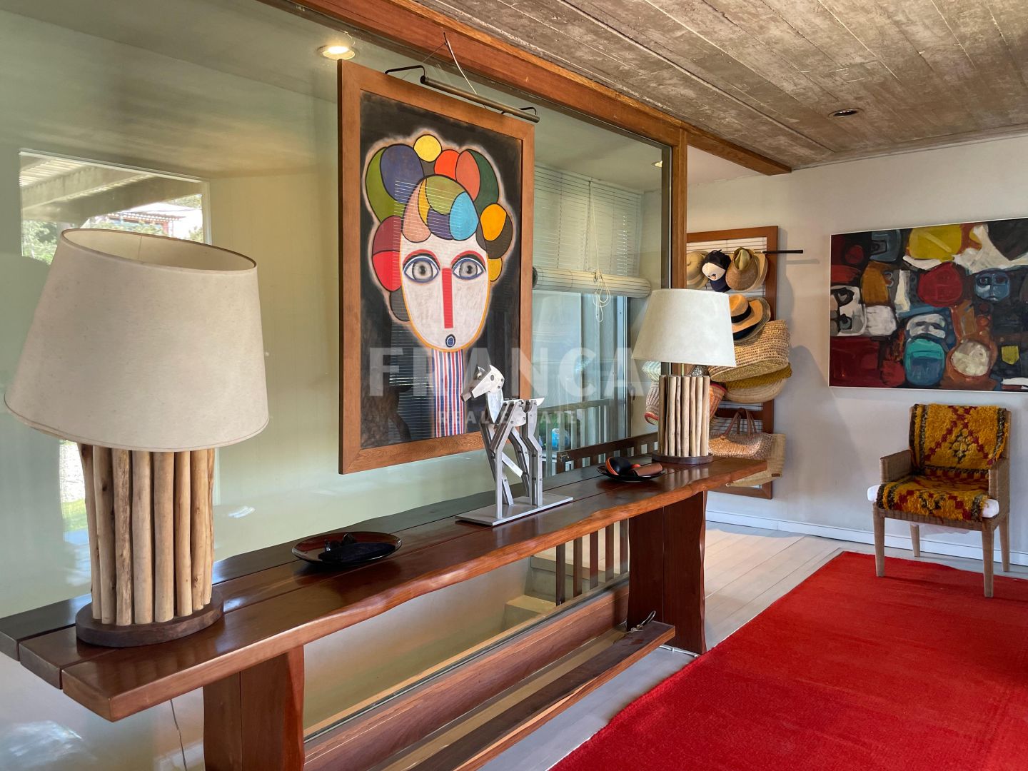 Casa EN ALQUILER TEMPORARIO