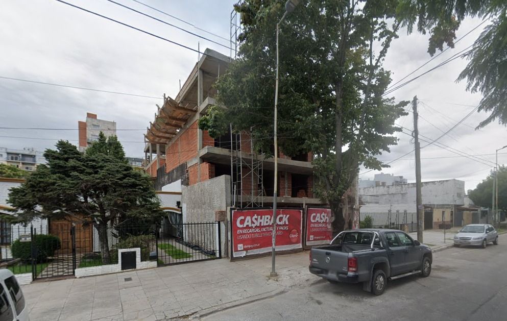 Departamento en Venta en Moron, G.B.A. Zona Oeste