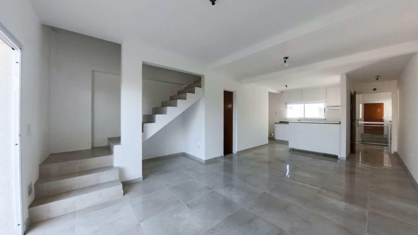 Departamento en Venta en General San Martin, G.B.A. Zona Norte