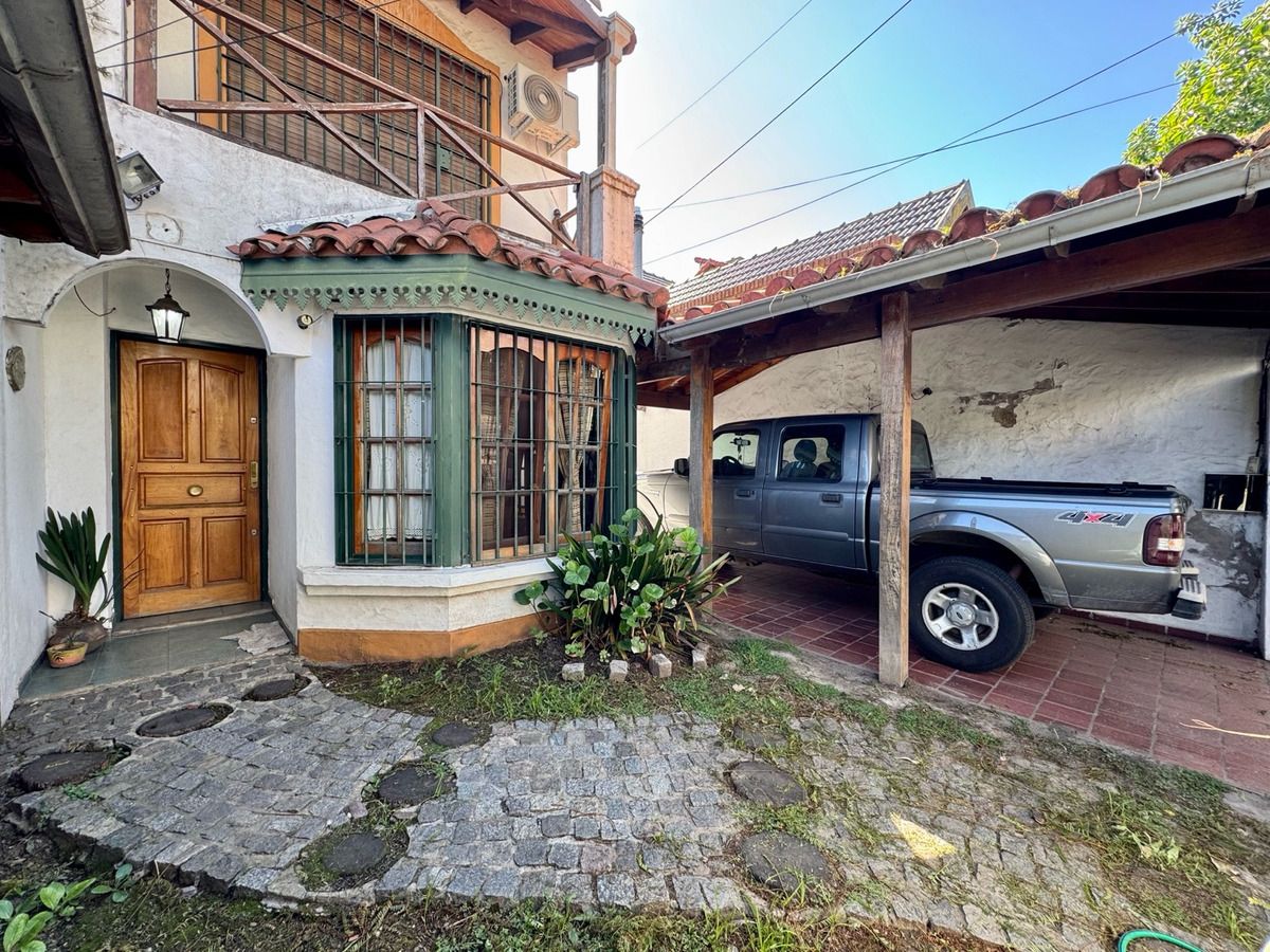 Departamento en Venta en Tres de Febrero, G.B.A. Zona Oeste