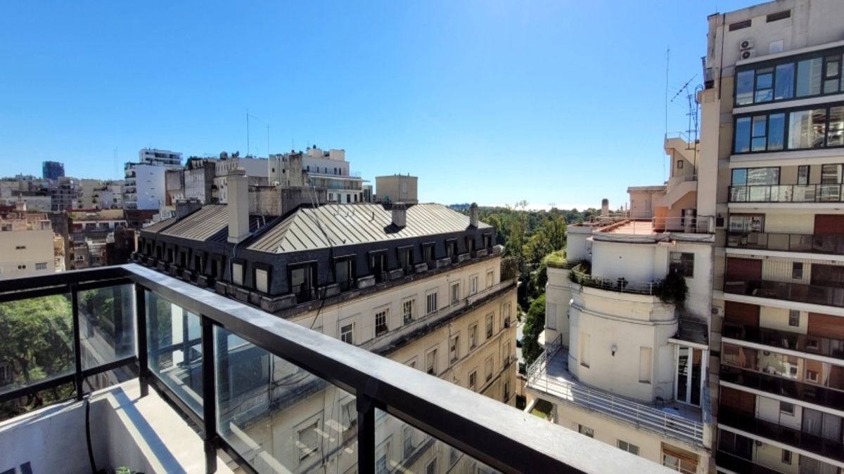 Departamento en Alquiler en Palermo, Capital Federal - USD 600 | Inmoup - 17