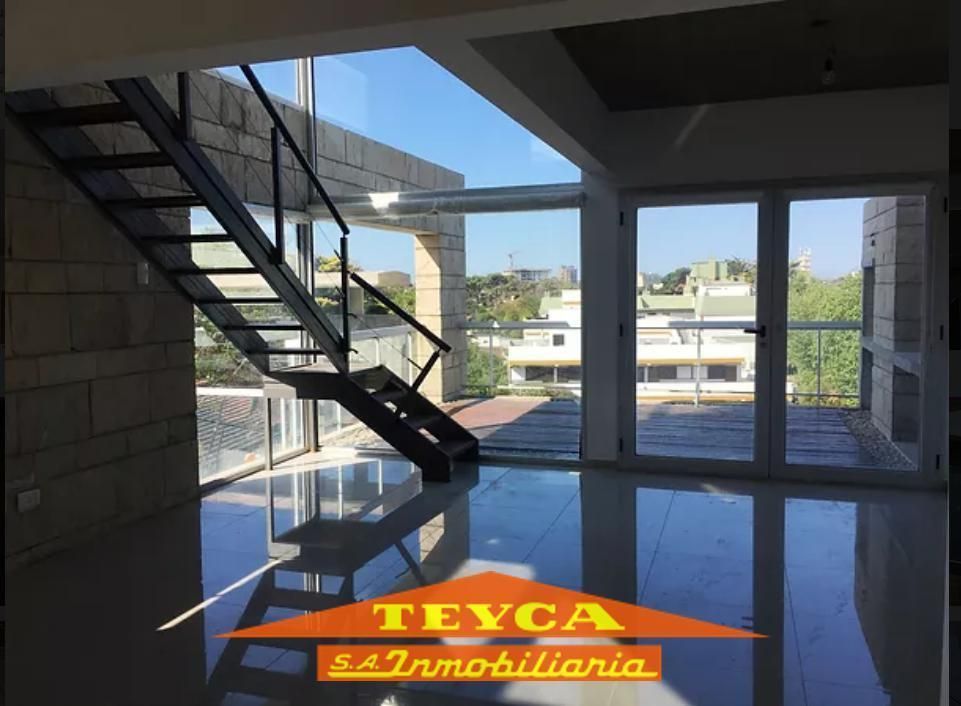Departamento en venta  4 ambientes