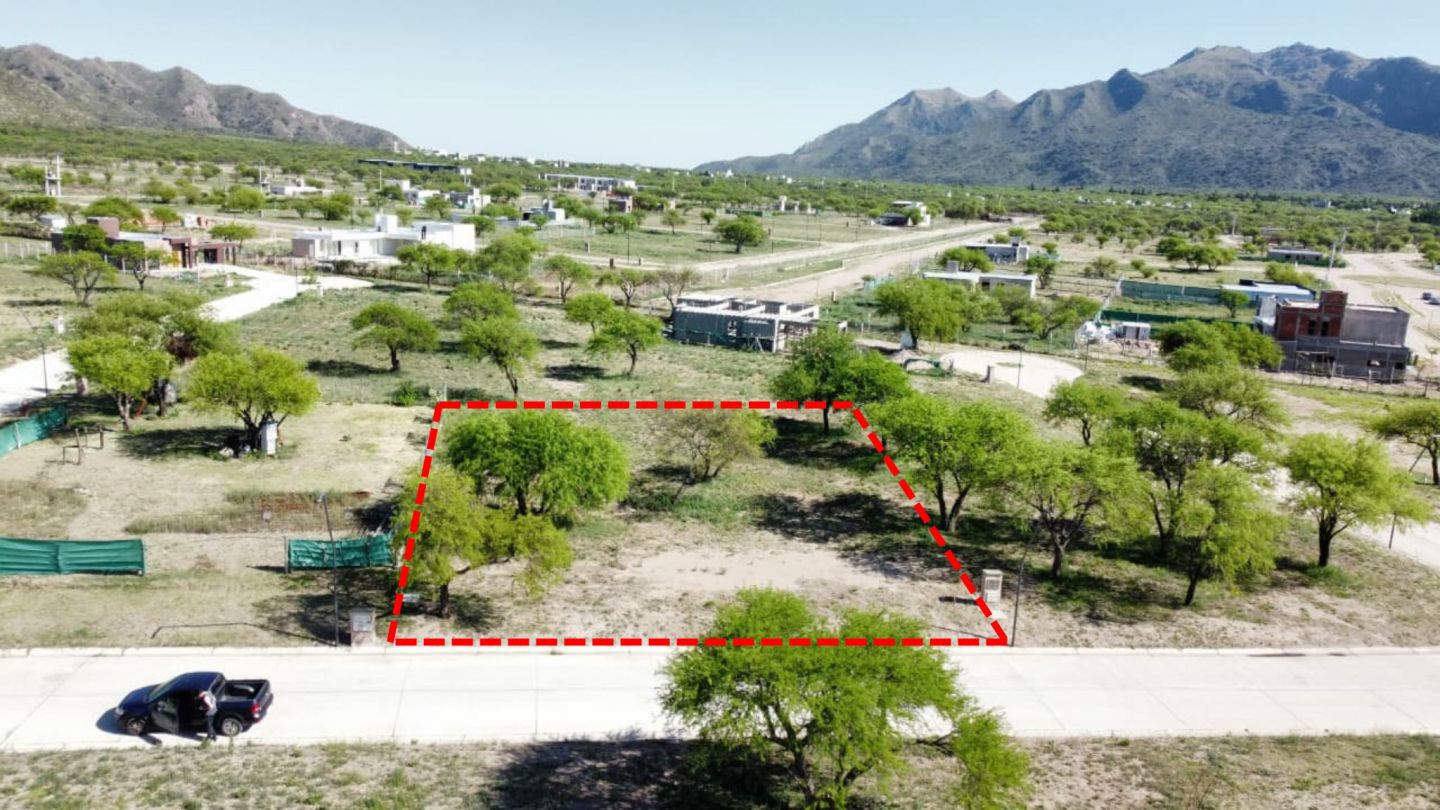 Lote EN VENTA
