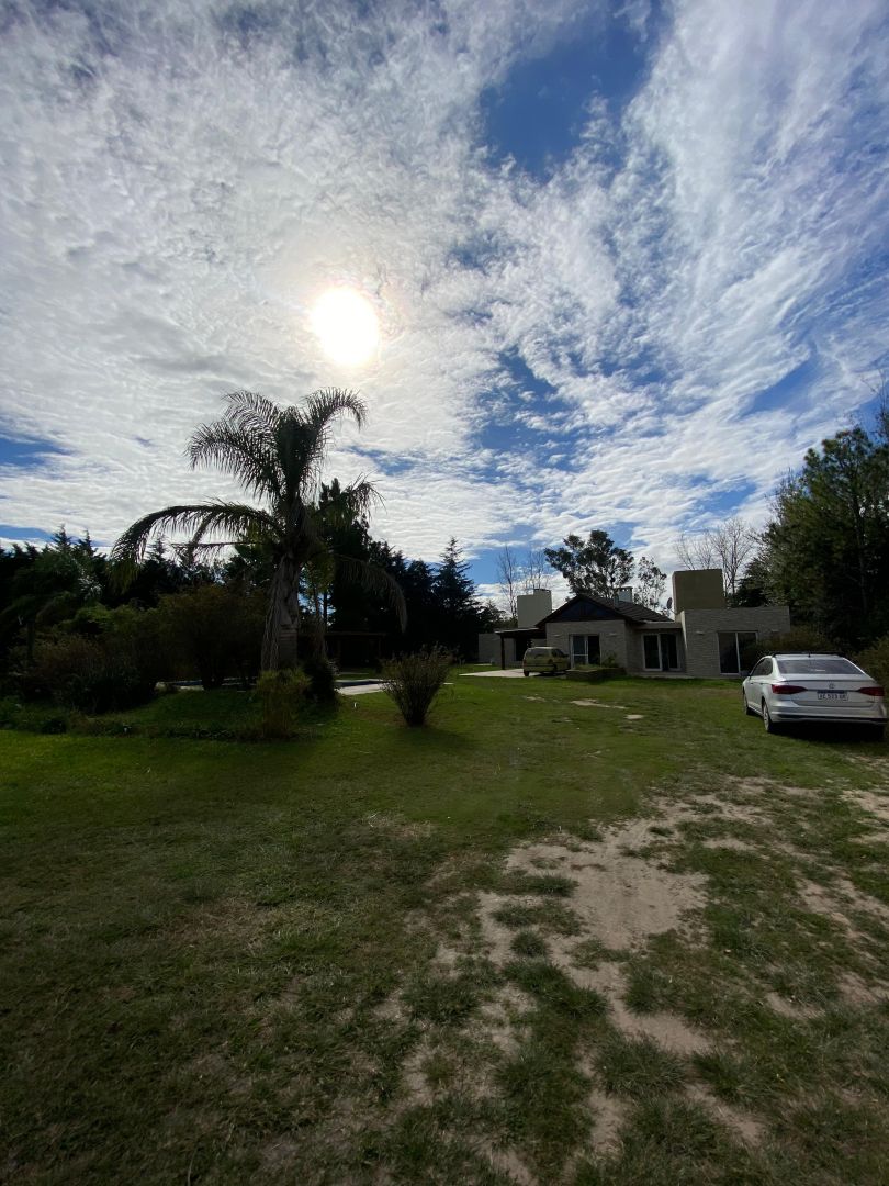 VENTA DE CASA EN Villa Parque Santa Ana - 4