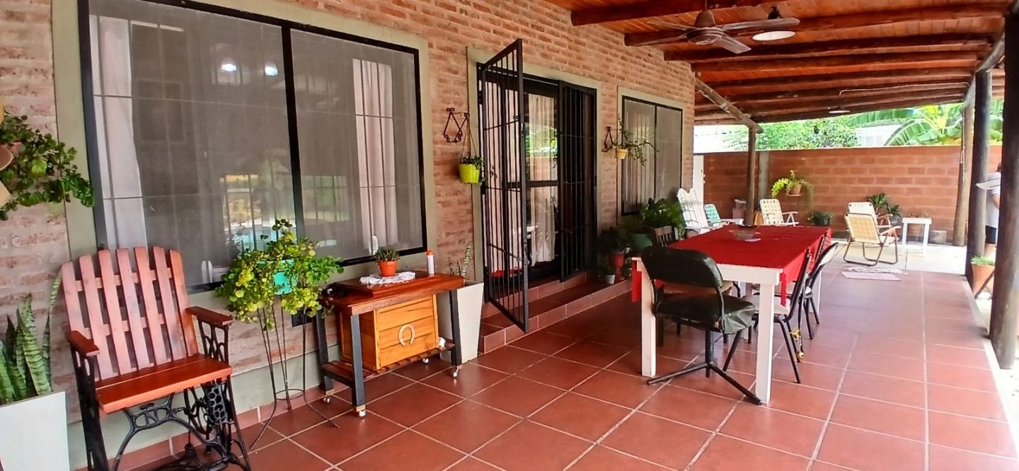 Casa EN VENTA