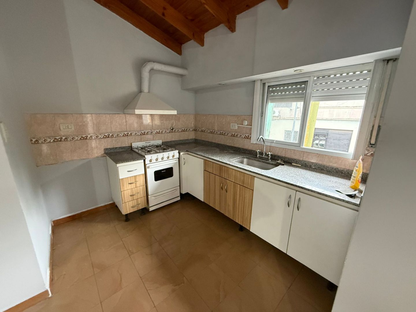 Departamento EN ALQUILER