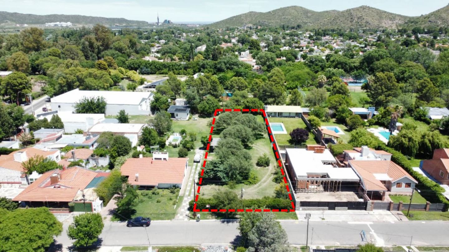Lote EN VENTA