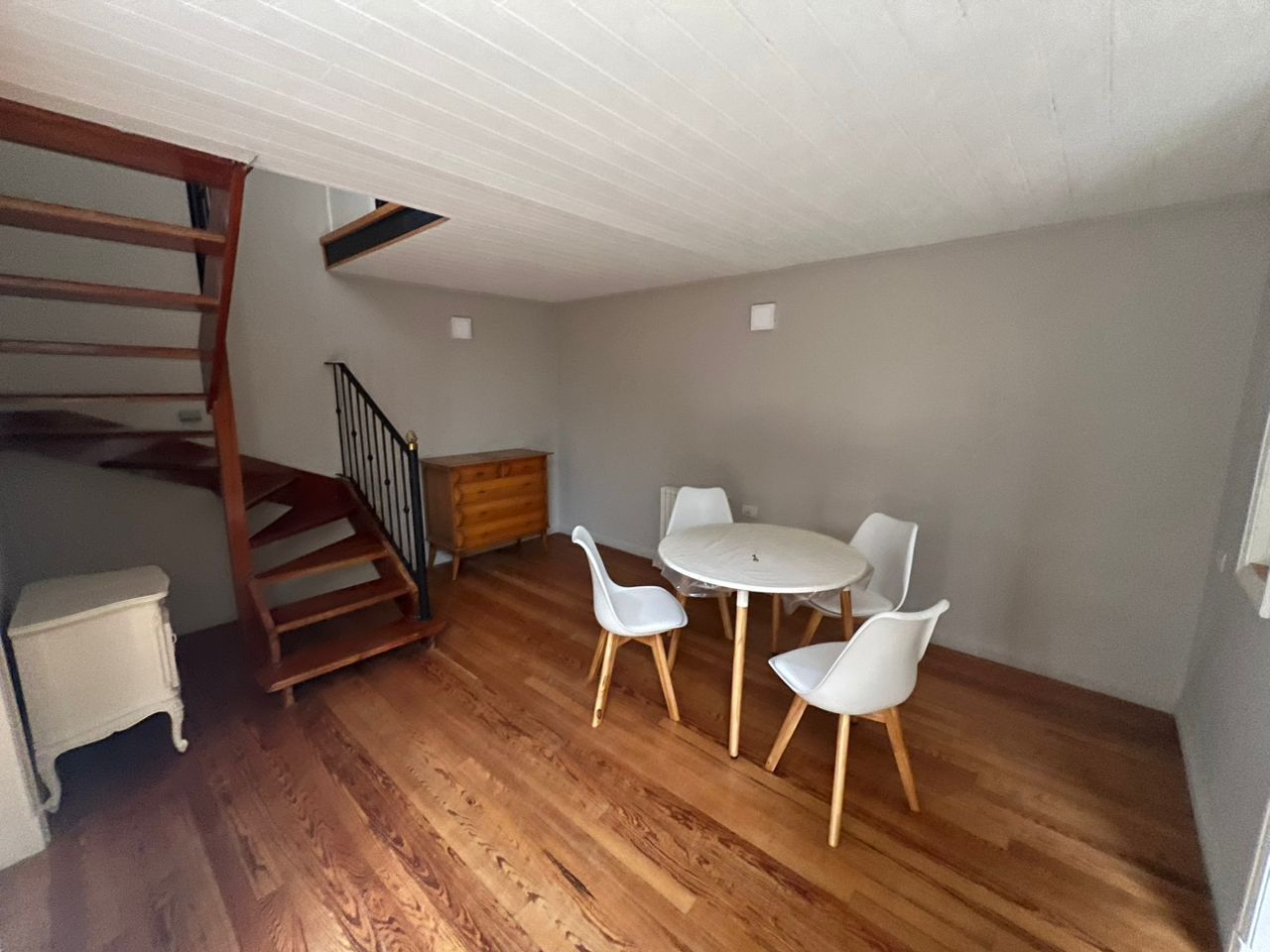Departamento en Alquiler en Recoleta, Capital Federal